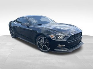 Used 2017 Ford Mustang GT Premium w/ Equipment Group 401A image 1