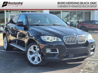 Used 2013 BMW X6 xDrive50i image 1
