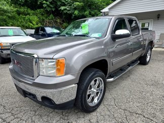 Used 2008 GMC Sierra 1500 SLE w/ Power Pack Plus image 1