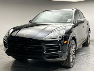Used 2022 Porsche Cayenne video 1