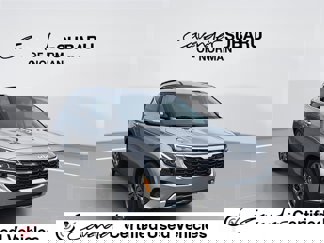 Used 2024 Kia Seltos S image 1