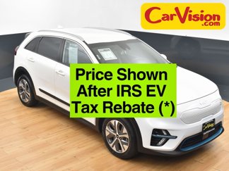 Used 2022 Kia Niro EX w/ Cold Weather Package image 1