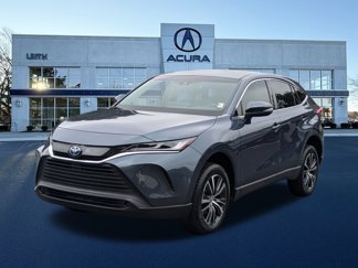 Used 2024 Toyota Venza LE image 1