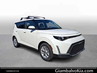 New 2025 Kia Soul LX image 1