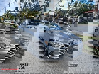 Used 2017 Hyundai Elantra SE w/ SE A/T Tech Package 03 image 1