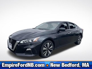 Used 2022 Nissan Altima 2.5 SV image 1