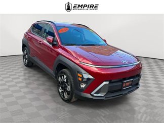 Used 2024 Hyundai Kona SEL w/ Convenience Package image 1