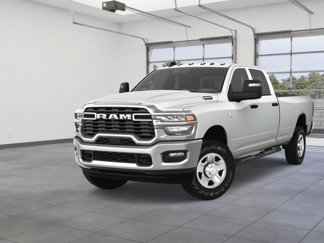 New 2025 RAM 2500 Tradesman image 1