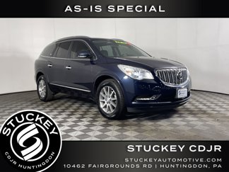 Used 2017 Buick Enclave Leather image 1
