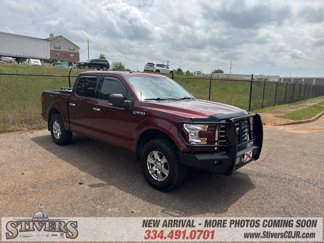 Used 2016 Ford F150 XLT w/ Equipment Group 302A Luxury image 1
