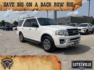 Used 2016 Ford Expedition XLT w/ Equipment Group 202A image 1