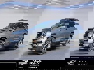 New 2025 Cadillac XT5 Premium Luxury w/ Technology Package image 1