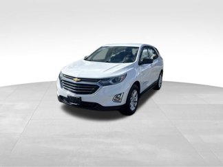 Used 2018 Chevrolet Equinox LS image 1