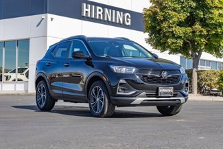 Certified 2023 Buick Encore GX Select w/ Safety Package II image 1
