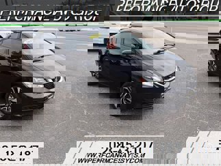 Used 2015 Honda Civic EX image 1