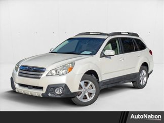 Used 2014 Subaru Outback 3.6R Limited video 1