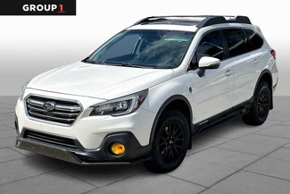 Used 2018 Subaru Outback 3.6R Limited image 1