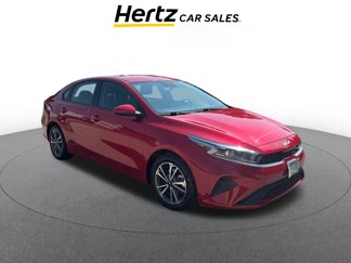 Used 2024 Kia Forte LXS video 1