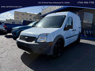 Used 2011 Ford Transit Connect XL image 1