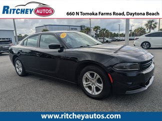 Used 2023 Dodge Charger SXT video 1