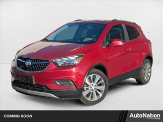 Used 2018 Buick Encore Preferred image 1