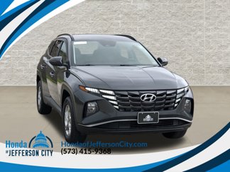 Used 2022 Hyundai Tucson SEL image 1
