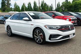 Used 2019 Volkswagen Jetta GLI image 1