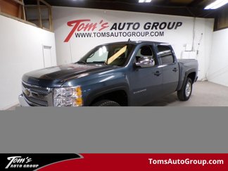 Used 2012 Chevrolet Silverado 1500 LT w/ All-Star Edition image 1