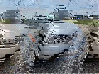 Used 2007 Nissan Murano S w/ Convenience Pkg image 1