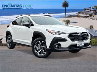 Used 2024 Subaru Crosstrek 2.0i Premium image 1
