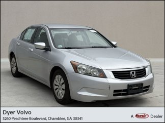Used 2010 Honda Accord LX image 1
