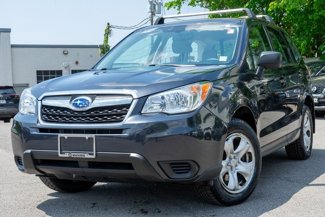 Used 2015 Subaru Forester 2.5i image 1