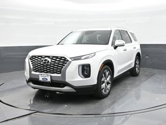 Used 2022 Hyundai Palisade SEL w/ Convenience Package image 1
