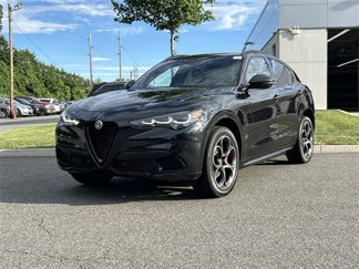 Used 2024 Alfa Romeo Stelvio Veloce image 1