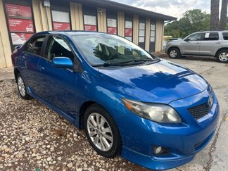 Used 2010 Toyota Corolla image 1