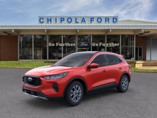 New 2024 Ford Escape Active w/ Tech Pack #2 image 1