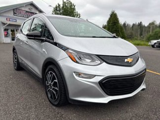 Used 2019 Chevrolet Bolt Premier w/ Infotainment Package image 1