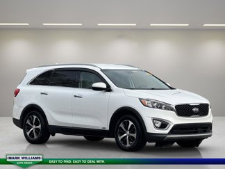 Used 2016 Kia Sorento EX w/ EX Premium Package image 1