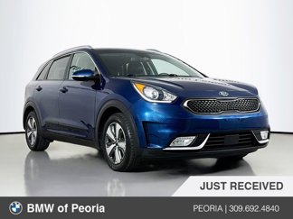 Used 2019 Kia Niro EX image 1