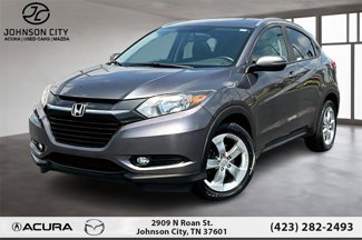 Used 2017 Honda HR-V EX-L image 1