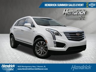 Used 2019 Cadillac XT5 Luxury image 1