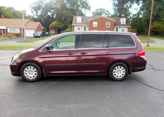 Used 2008 Honda Odyssey LX image 1