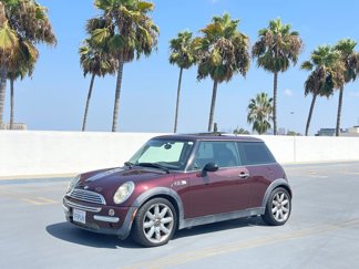 Used 2003 MINI Cooper Hardtop image 1