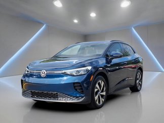 Used 2023 Volkswagen ID.4 Pro image 1