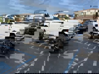 Used 2018 RAM 2500 Laramie image 1