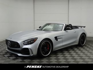 Used 2020 Mercedes-Benz AMG GT R image 1
