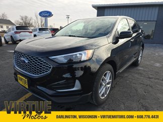Used 2024 Ford Edge SEL image 1