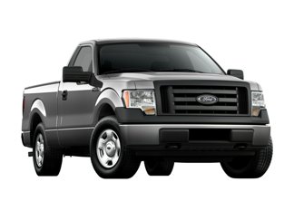 Used 2012 Ford F150 XL image 1