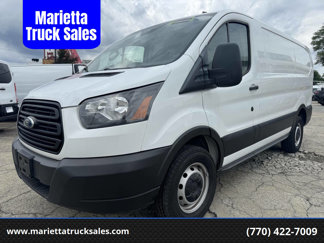 Used 2019 Ford Transit 250 130 Low Roof image 1
