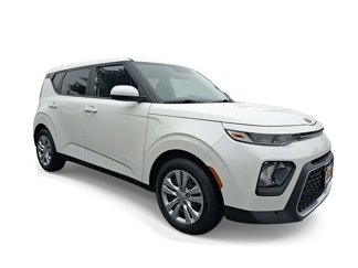 Used 2020 Kia Soul LX image 1